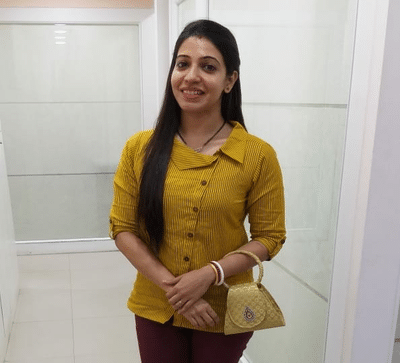 Dr. Sagarika Chatterjree-Dermatologist At Sakhiya Skin Clinic-Thaltej (Ahmedabad)