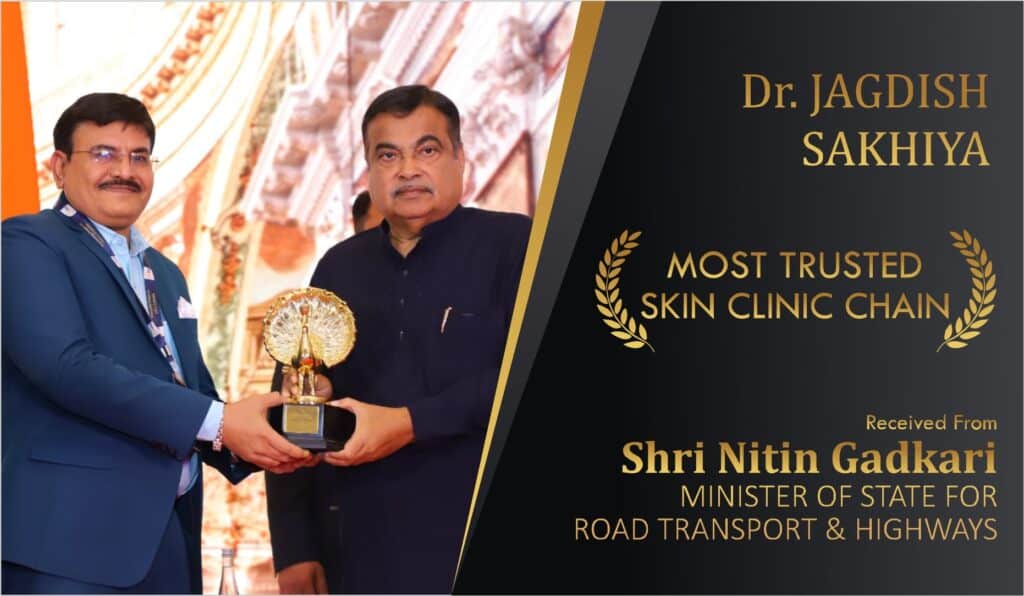 Most Trusted Skin Clinic Chain